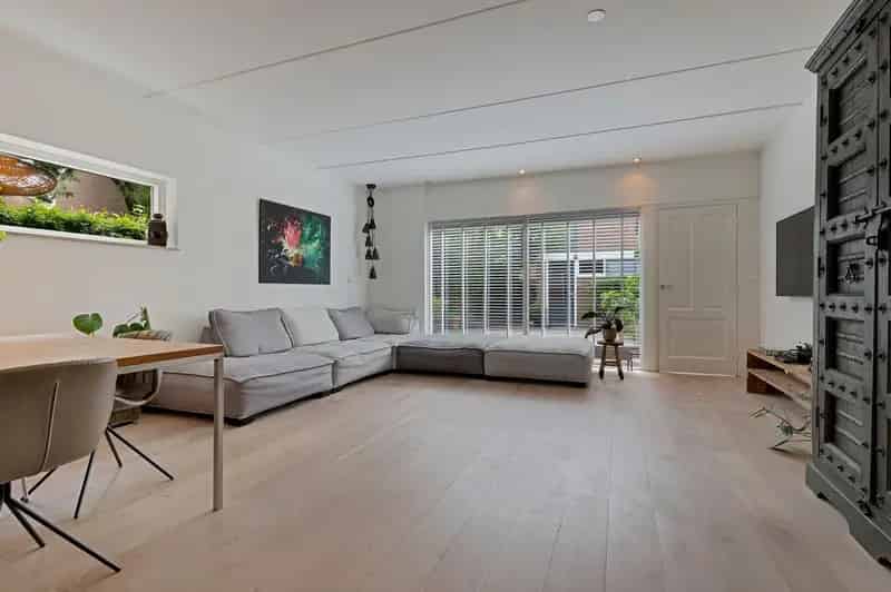 Hoekwoning Zeist 4 slaapkamers Tuin 159m2