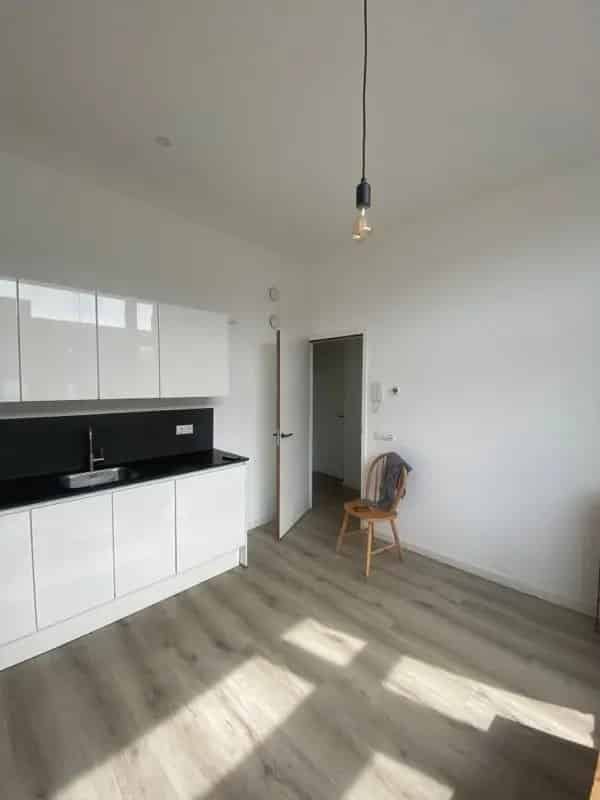 Appartement te Huur Groningen 34m2