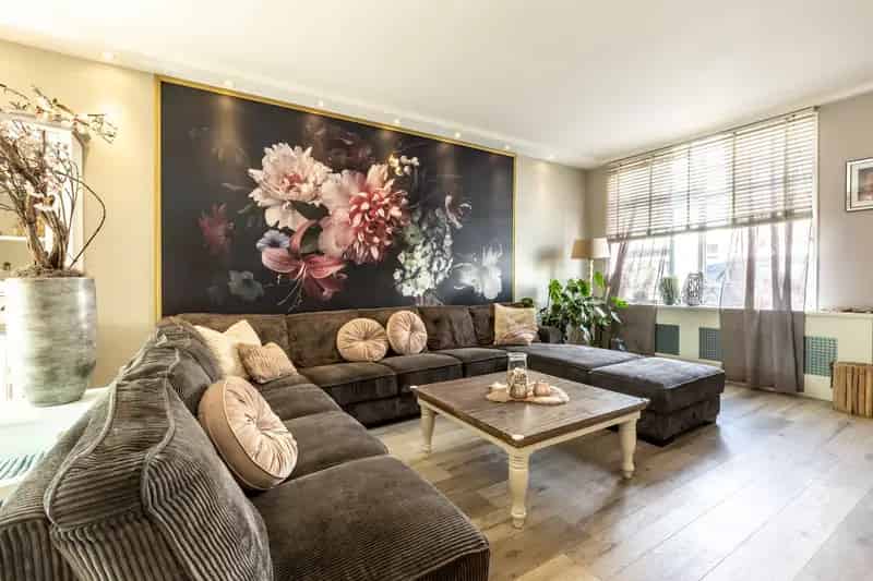 Huis te koop Schiedam 4 slaapkamers tuin Schiedam Zuid
