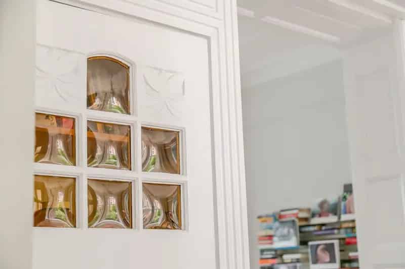 Herenhuis Haarlem Bosch en Vaart 6 slaapkamers 241m2