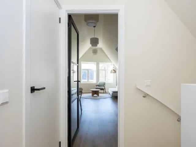 Te Huur: Luxe Appartement Hoorn 2 Slaapkamers 2 Badkamers