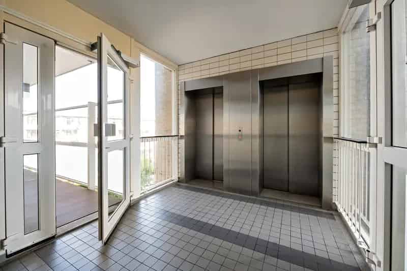 2 Kamerappartement Waldeck Den Haag Nabij Kijkduin