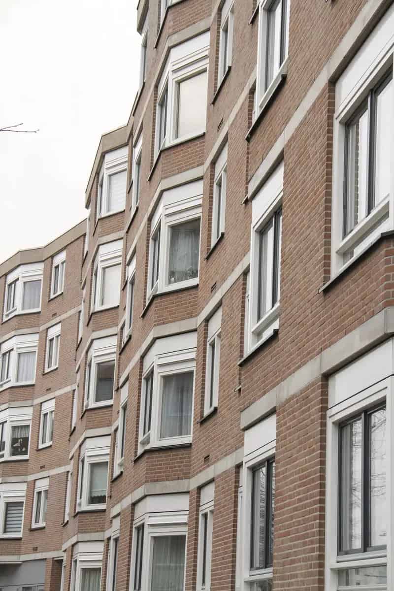 Appartement 55plus Arnhem Centrum Tuinpoort