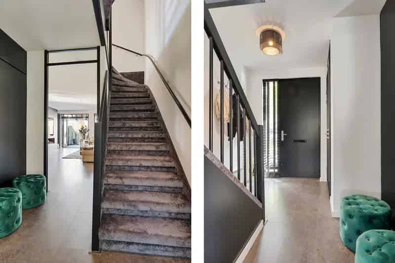 Luxe Hoekwoning Zoetermeer Oosterheem 168m2 4 slaapkamers