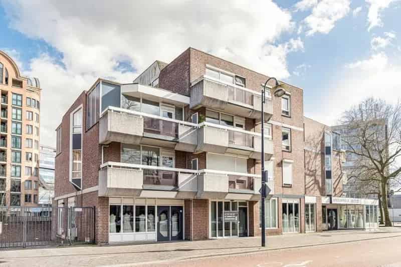 Luxueus 3-Kamer Appartement Eindhoven Centrum