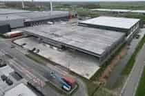 5316 m2 Bedrijfsruimte te Huur Nieuwegein