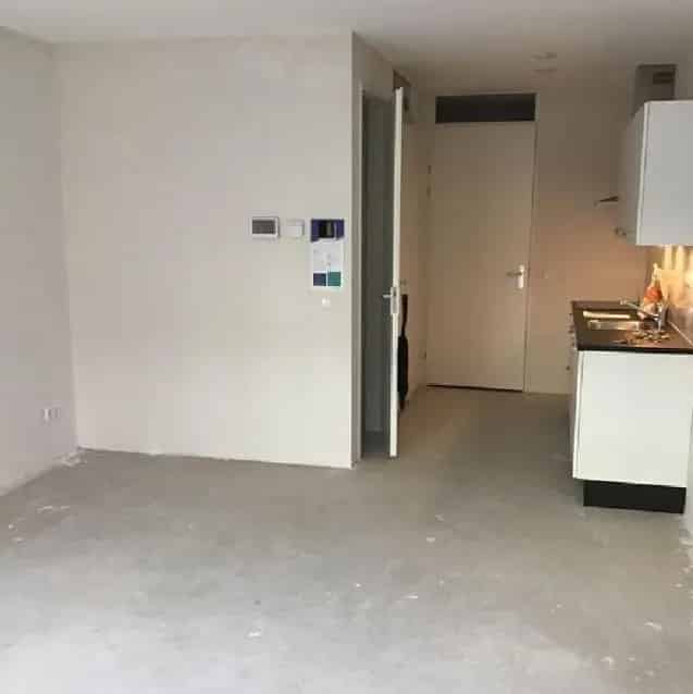 Studio Amsterdam Centrum 37m2 Balkon Beschikbaar 01-06-2025