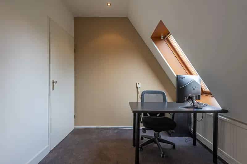 Appartement Heerlen 2 slaapkamers balkon parkeerplaats starters
