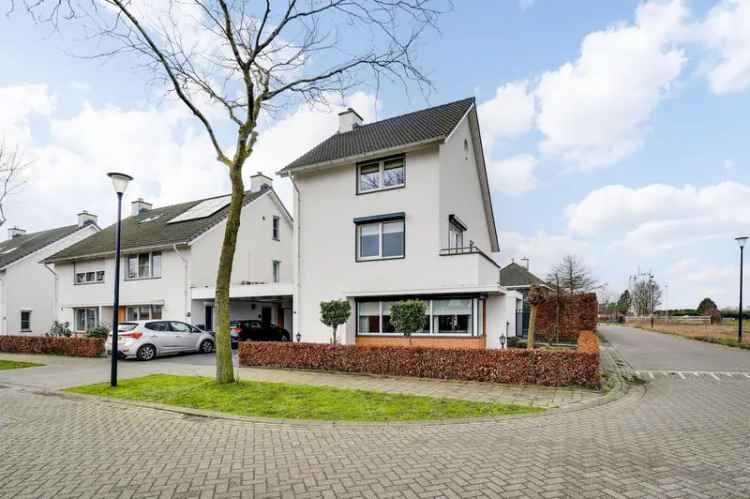 Huis Te Koop in 67, Hoge Notte, Nederweert, Limburg