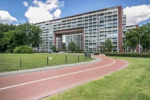 Appartement Abdijtuinen Veldhoven 50m2