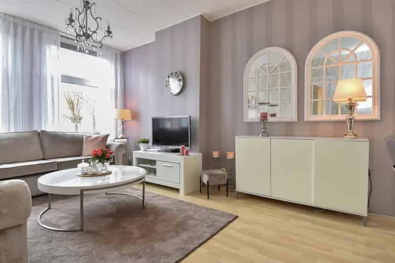 3 Kamer Appartement Duindorp Nabij Strand en Zee