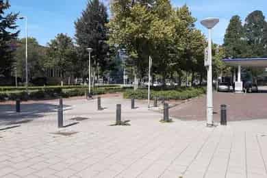 1457m2 Bedrijfsruimte te Koop Amsterdam Nieuw West