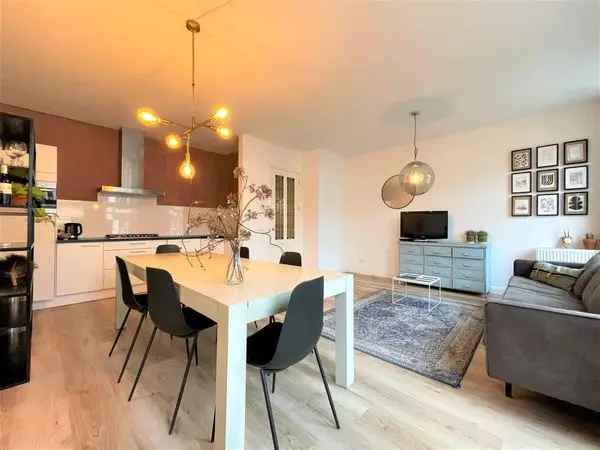 Appartement Te Huur in Amsterdam, Noord-Holland