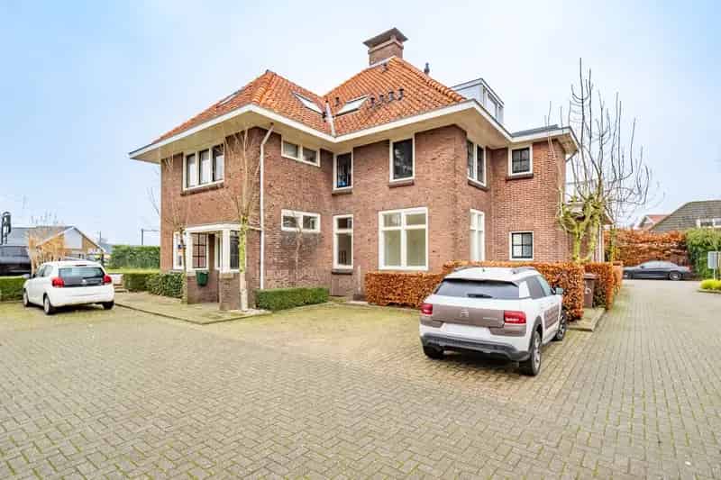 Kantoorruimte te huur Bunnik 65m2 Energielabel A