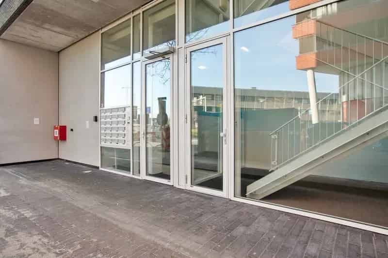 Amersfoort Appartement te Koop Friesestraat