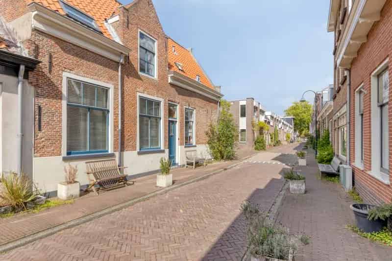 Huis te koop: Doelenstraat 56 2611 NT Delft | Funda