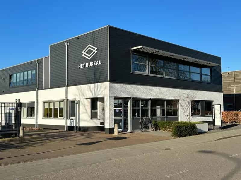 Kantoorruimte te huur Twello nabij NS-station