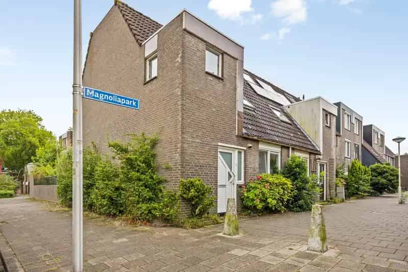 Huis te koop: Magnoliapark 2 2724 HR Zoetermeer | Funda