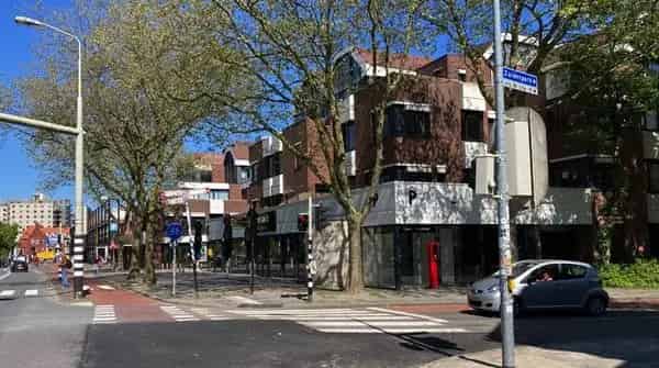 Studenten Studio Groningen Oosterpoort
