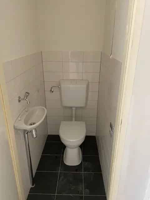 Ruim 3-kamer appartement Nijmegen Dukenburg 76m2 Balkon