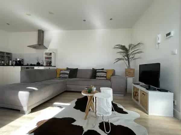 2-Kamerappartement Lochem Centrum