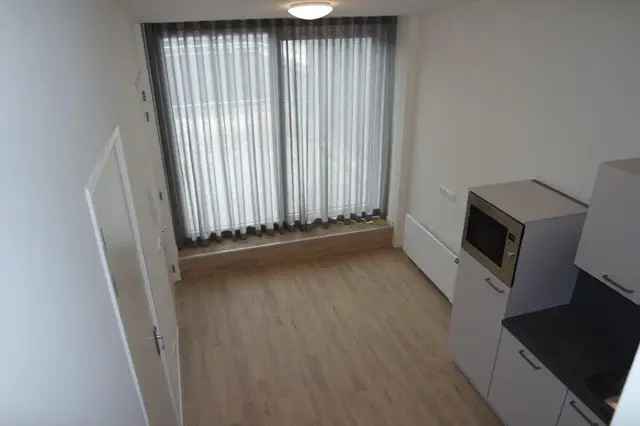 Galerijflat Oisterwijk 2 Kamers 43m2 te Huur