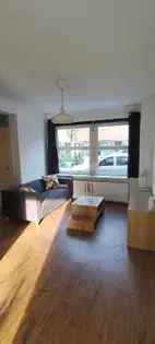 3 Kamer Appartement Amsterdam Noord 63m2 Gemeubileerd