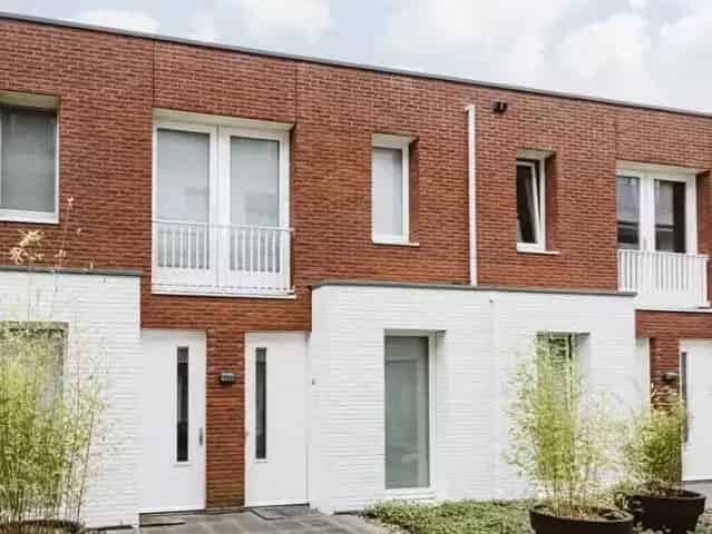 Moderne 3 Kamer Maisonnette Haarlem 100m2 Energielabel A