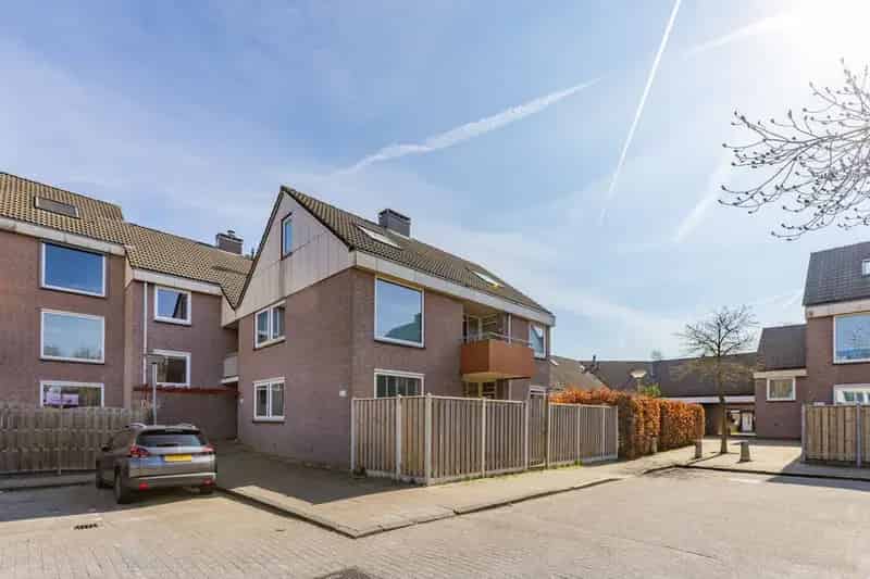 Appartement Almere Haven 2 slaapkamers tuin energielabel B