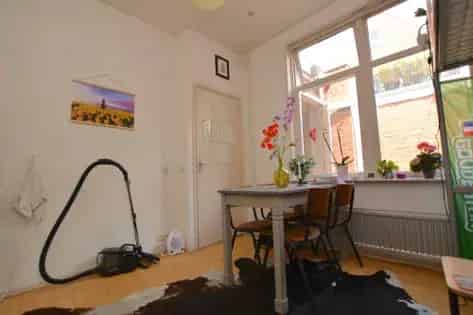 Kamer Groningen 11m² Eigen Keuken Gedeelde Tuin Studenten