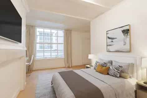 4 Kamer Appartement 214m² Amsterdam Centrum
