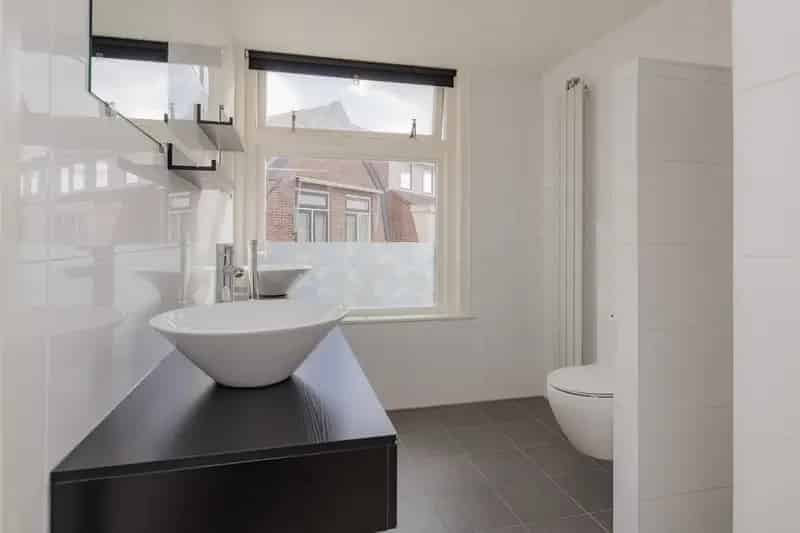 Huis te koop Beverwijk Bomenbuurt 2 1 kapwoning gerenoveerd