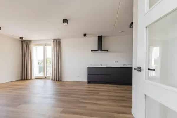 Nieuwbouw Appartement Alphen aan den Rijn Nabij Centrum