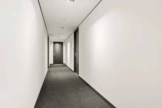 Portiekflat 4 Kamers Almere Centrum 135m2