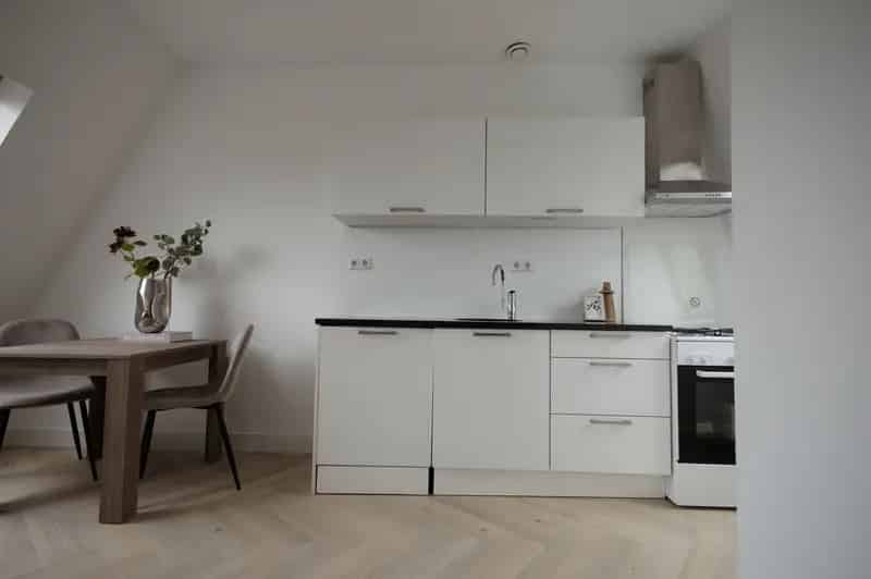 Studio Amsterdam De Pijp Sarphatipark