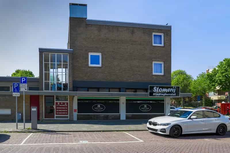 Maisonnette 3 slaapkamers Breda Boeimeer