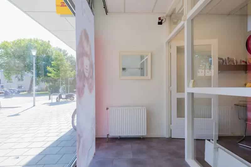 Commerciële Ruimte te Huur Sassenheim 80m²