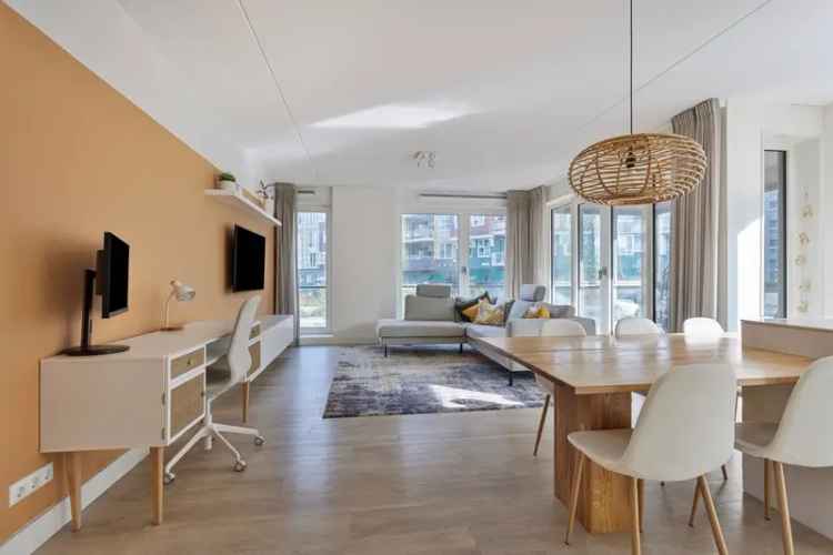 Modern Appartement Diemen - Instapklaar en Luxe
