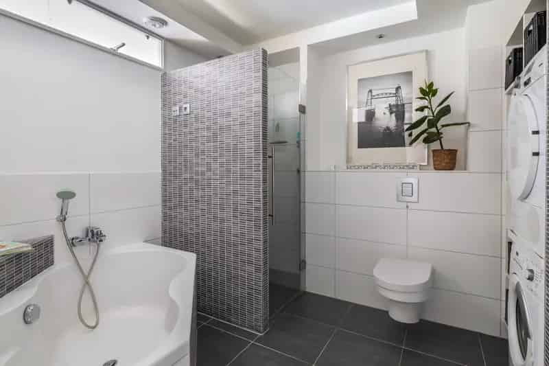 Appartement te koop Rotterdam Centrum 121m2  Energielabel A