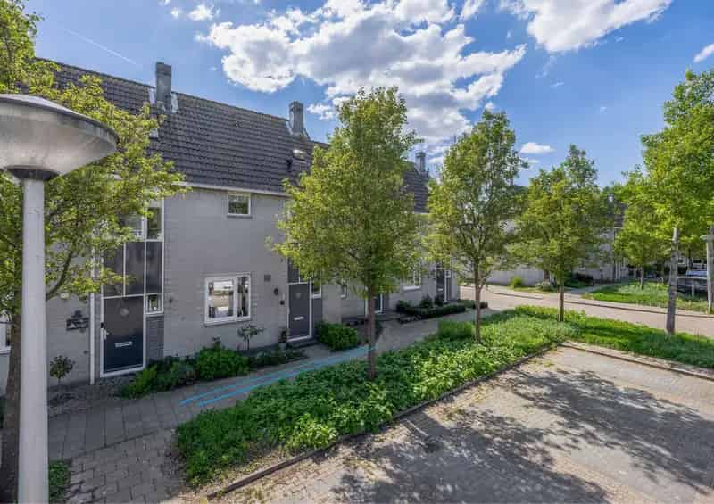 Huis te koop: de Grutto 7 2751 CT Moerkapelle | Funda