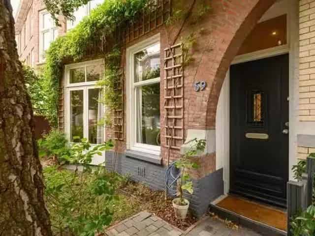 Appartement te koop Den Haag 136m2 3 slaapkamers