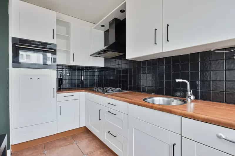 Modern duurzaam woonhuis Leiden Stevenshof 5 slaapkamers