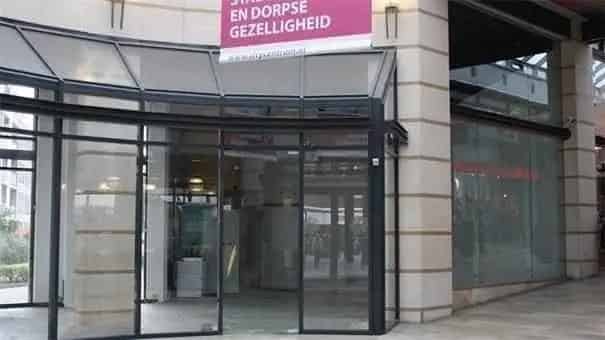 Pop-up Store Veldhoven Citycentrum: Promoot jouw Webshop