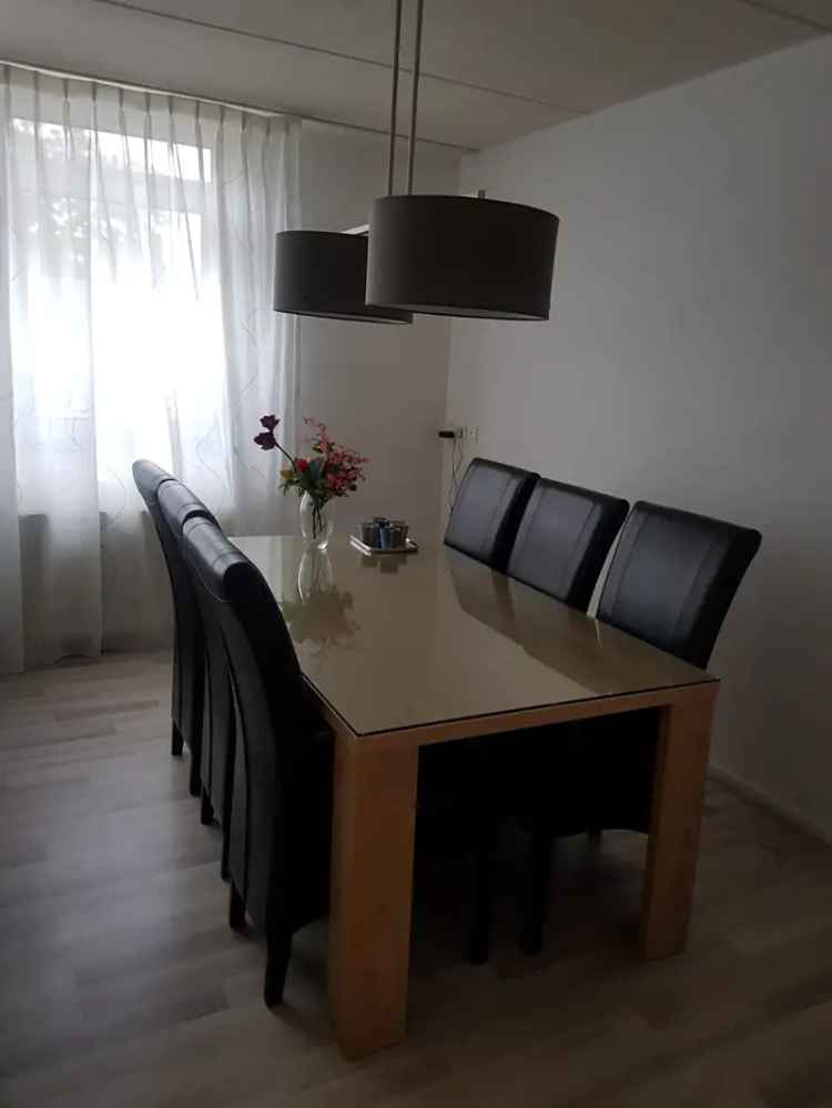 Appartement 2 slaapkamers Rustige Buurt Balkon