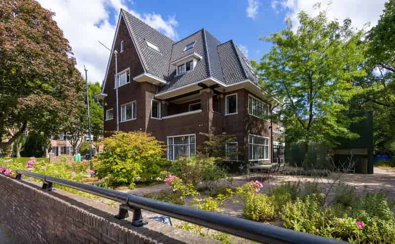 Kantoorruimte te huur Den Bosch Koningsweg