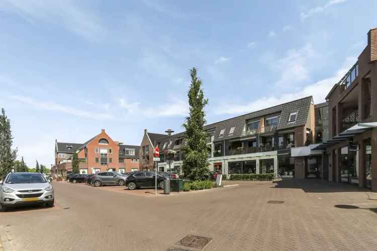 Winkel Grubbenvorst | Zoek winkels te koop en te huur: Kloosterstraat 14-66 5971 BD Grubbenvorst [funda in business]