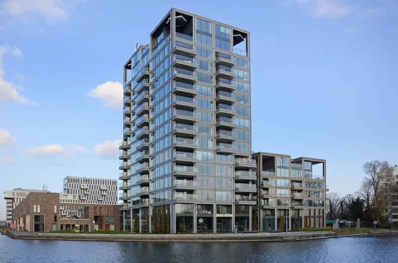 Appartement te koop: Zodiakplein 33 2516 CD Den Haag | Funda