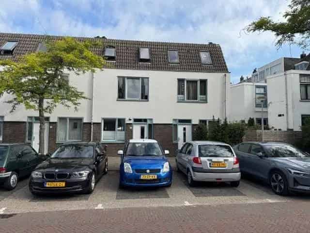 5 Slaapkamers Familiewoning Delft Nabij Centrum KoopGarant