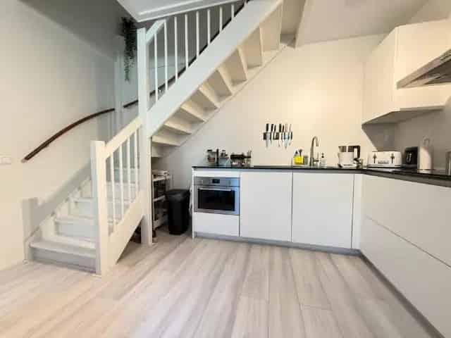 Te Huur: Appartement VOC Kade Amsterdam