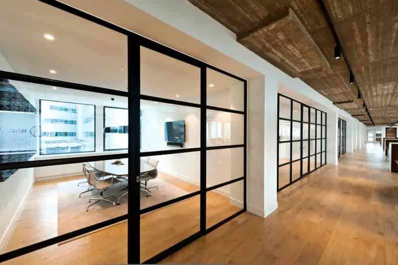 Kantoor Amsterdam | Zoek kantoren te huur: Antonio Vivaldistraat 50-66 1083 HP Amsterdam 